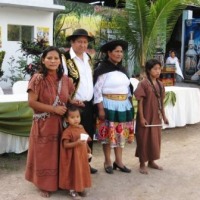 Foto de Chanchamayo