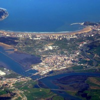 Foto de Laredo