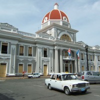 Foto de Cienfuegos