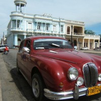 Foto de Cienfuegos