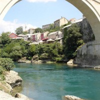 Foto de Mostar