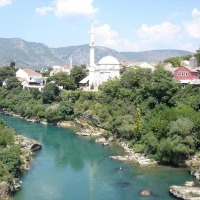 Foto de Mostar