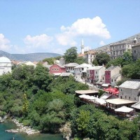 Foto de Mostar