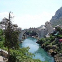 Foto de Mostar