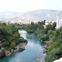 Foto de Mostar