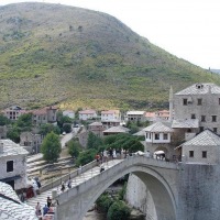 Foto de Mostar
