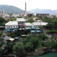 Foto de Mostar