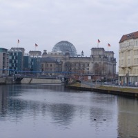 Foto de Berlín