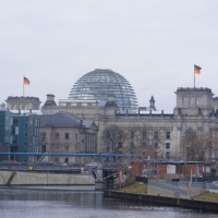 Foto de Berlín