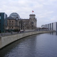 Foto de Berlín