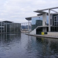 Foto de Berlín