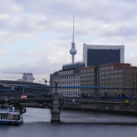 Foto de Berlín