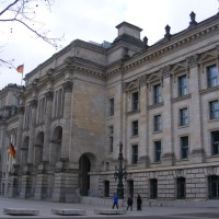 Foto de Berlín