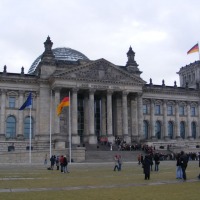 Foto de Berlín