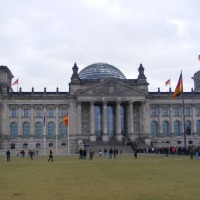 Foto de Berlín