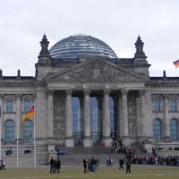 Foto de Berlín