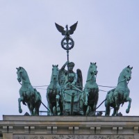 Foto de Berlín