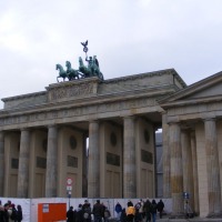 Foto de Berlín