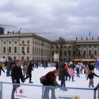 Foto de Berlín