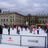 Foto de Berlín