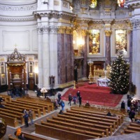 Foto de Berlín