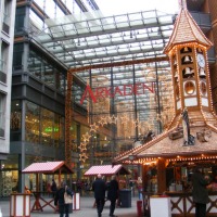 Foto de Berlín