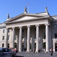 Foto de Dublín