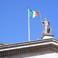 Foto de Dublín