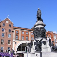 Foto de Dublín