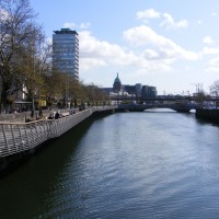 Foto de Dublín