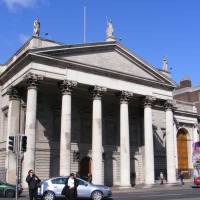 Foto de Dublín