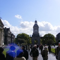 Foto de Dublín