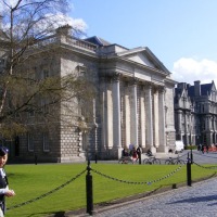 Foto de Dublín