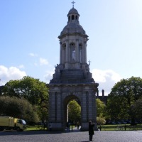 Foto de Dublín