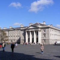 Foto de Dublín