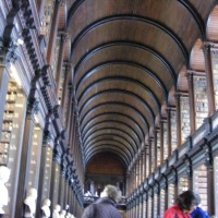 Foto de Dublín