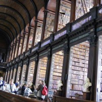 Foto de Dublín