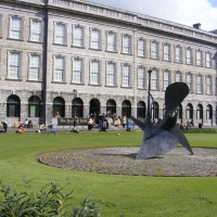 Foto de Dublín