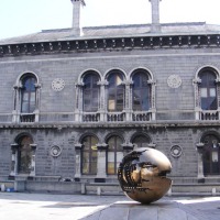 Foto de Dublín