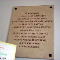 Foto de Oviedo