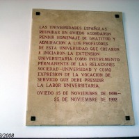 Foto de Oviedo