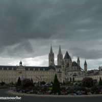 Foto de Caen
