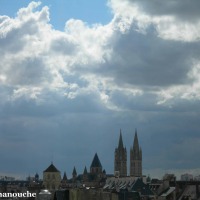 Foto de Caen