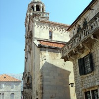 Foto de Korcula