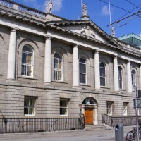 Foto de Dublín