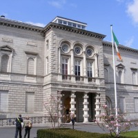 Foto de Dublín