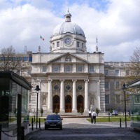 Foto de Dublín