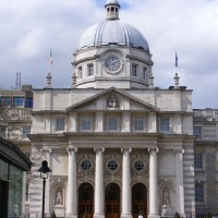 Foto de Dublín