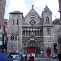 Foto de Dublín