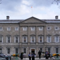 Foto de Dublín